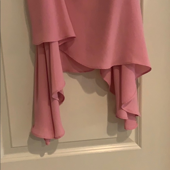 Pink tank top - Picture 2 of 4